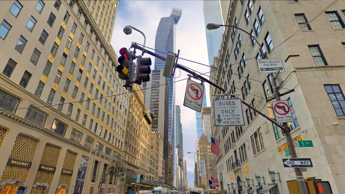 jlTalma figurative-architecture  centralNycTower
