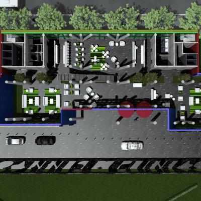 figurative_architecture jl_talma mother _nature level _00