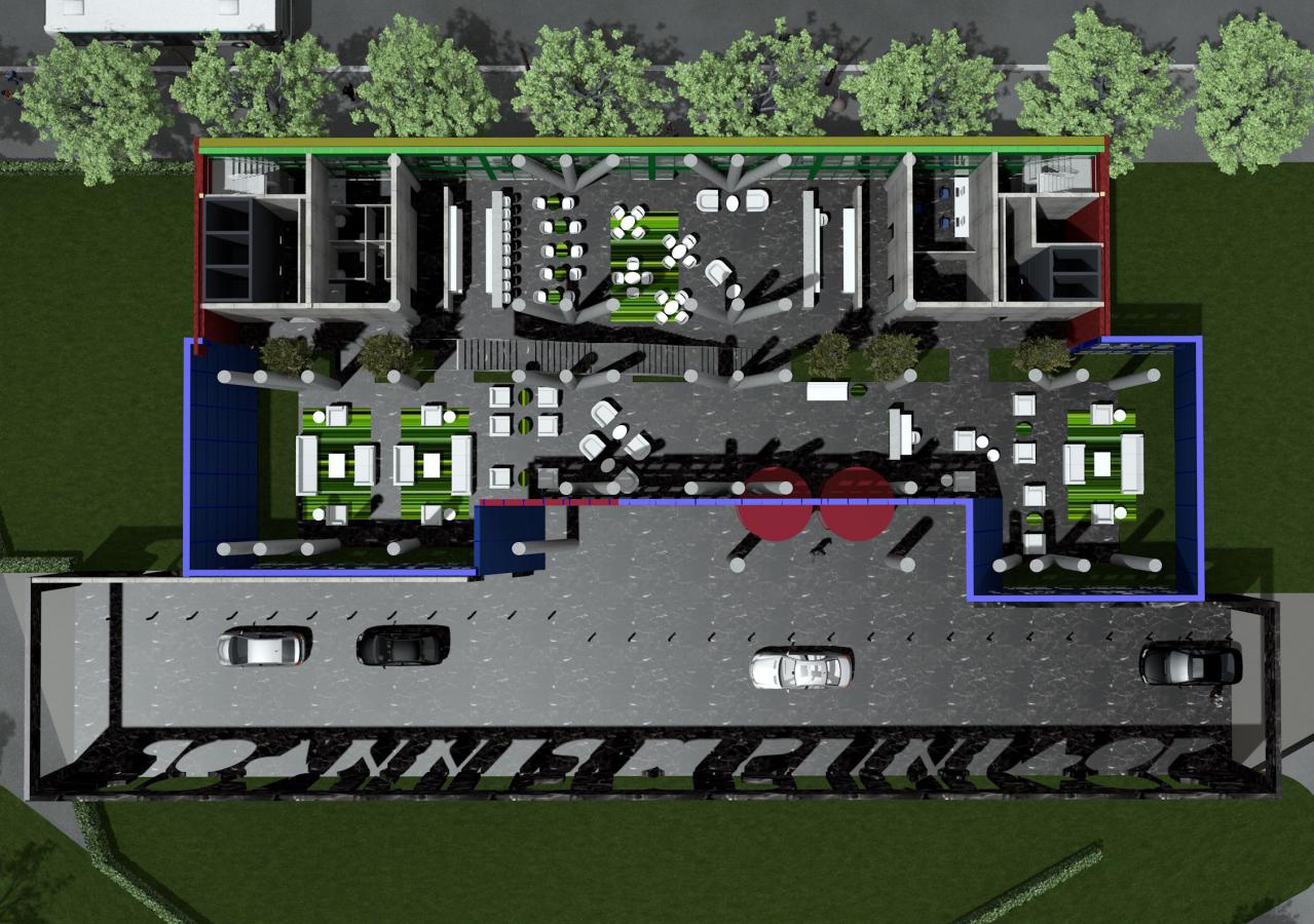 figurative_architecture jl_talma mother _nature level _00