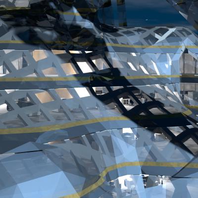 jl TALMA Figurative Architecture - French Tower11