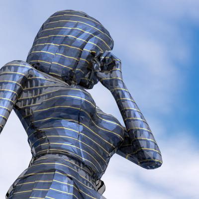 jl TALMA Figurative Architecture - French Tower8
