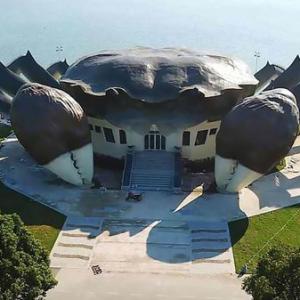 jl TALMA figurative architecture