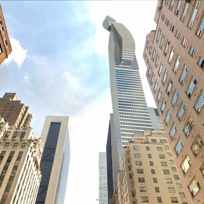 jl TALMA Figurative Achitecture CentralNycTower 11