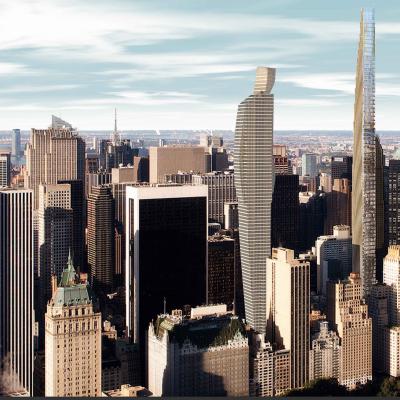 jl TALMA Figurative Achitecture CentralNycTower 12
