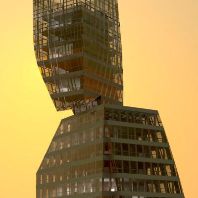 jl TALMA Figurative Achitecture CentralNycTower 16