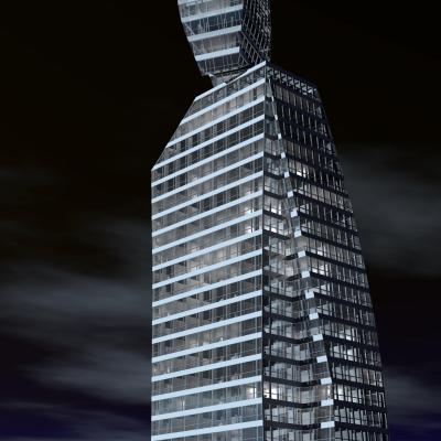 jl TALMA Figurative Achitecture CentralNycTower 17