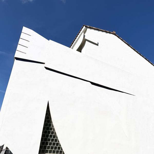 jl TALMA Figurative Architecture -PALAVAS