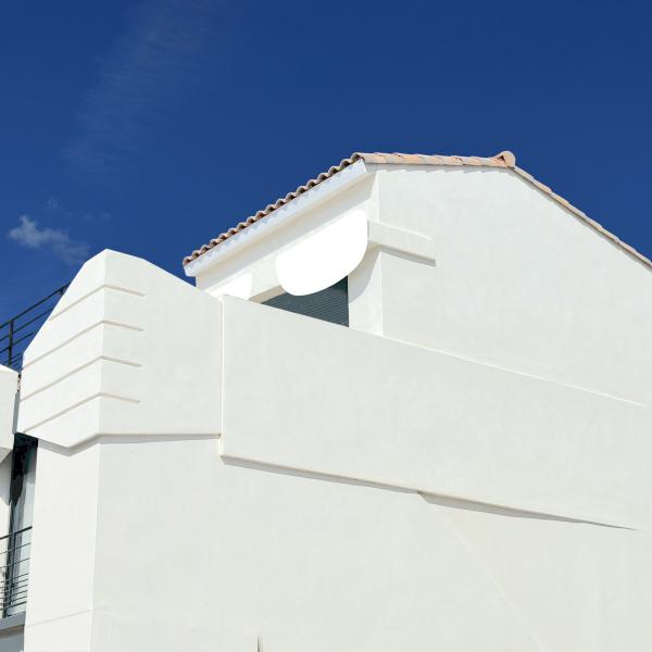 jl TALMA Figurative Architecture -PALAVAS