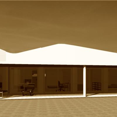 jl TALMA Figurative Architecture _ Beach House2