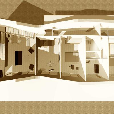 jl TALMA Figurative Architecture _ Beach House4